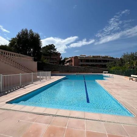 Appartement Avec Jardin Au Coeur De Saint-Tropez. Ngoại thất bức ảnh