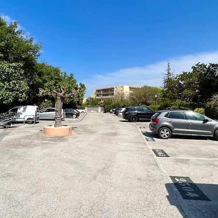 Appartement Avec Jardin Au Coeur De Saint-Tropez. Ngoại thất bức ảnh